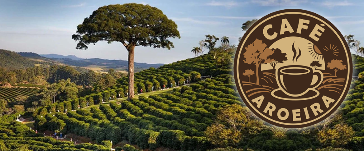 café aroeira