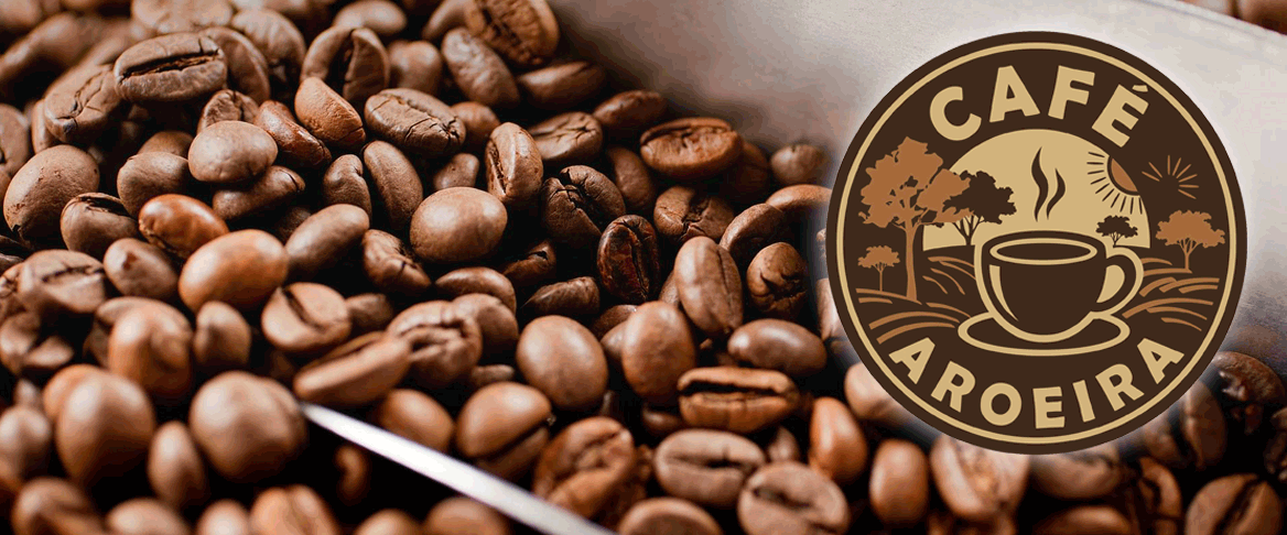 café aroeira