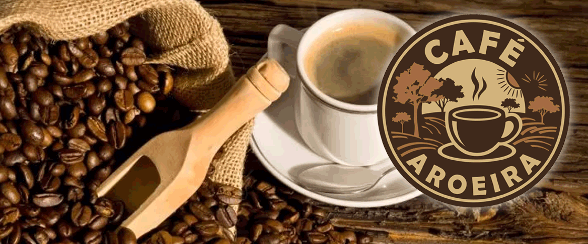 café aroeira