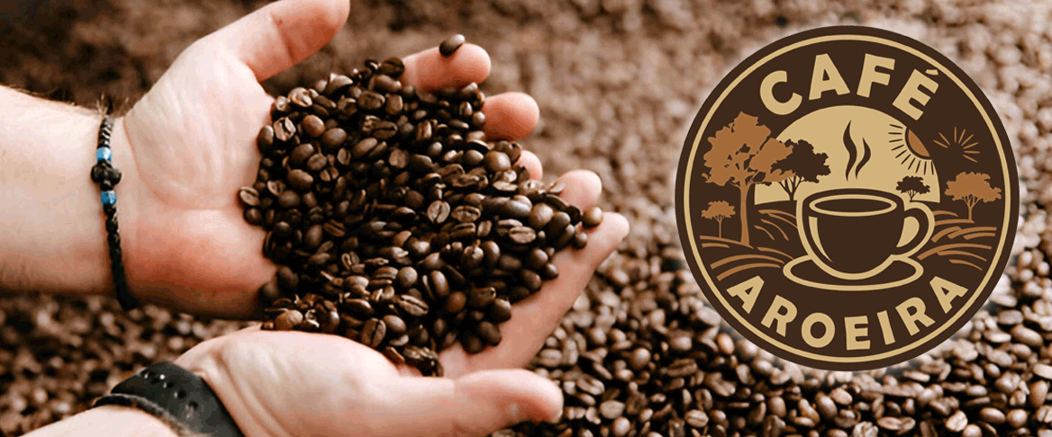 café aroeira